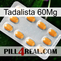 Tadalista 60Mg